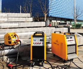 焊接装备