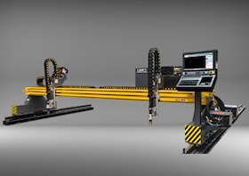 4001老百汇网站数控切割机装备产品