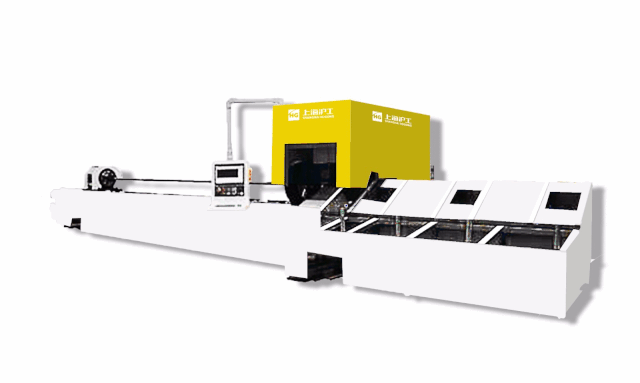 上海；；；；；4001老百汇网站新一代激光相贯线切割机