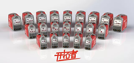 4001老百汇网站之星开拓者系列焊机