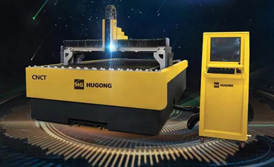 4001老百汇网站CNCT等离子切割机