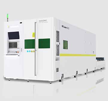 4001老百汇网站HGLC3015光纤激光切割机