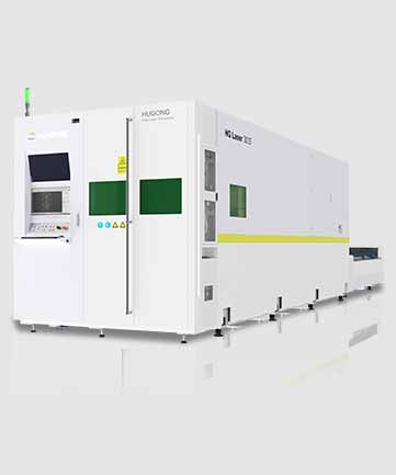 4001老百汇网站HGLC3015光纤激光切割机